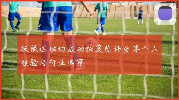 极限运动的成功秘笈陈伟分享个人经验与行业洞察