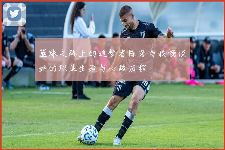 篮球之路上的追梦者陈芳与我畅谈她的职业生涯与心路历程