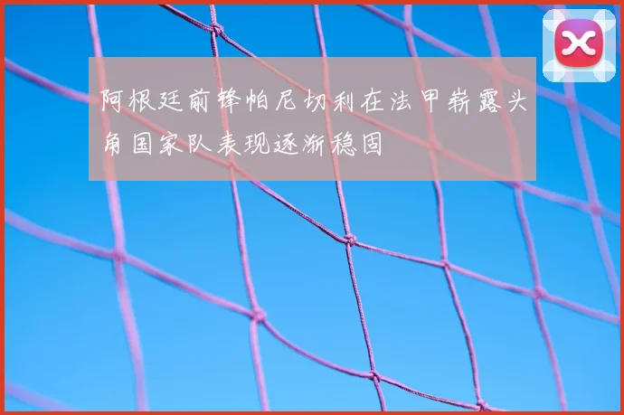 阿根廷前锋帕尼切利在法甲崭露头角国家队表现逐渐稳固
