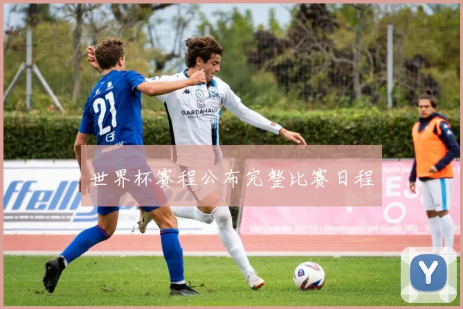 世界杯赛程公布完整比赛日程